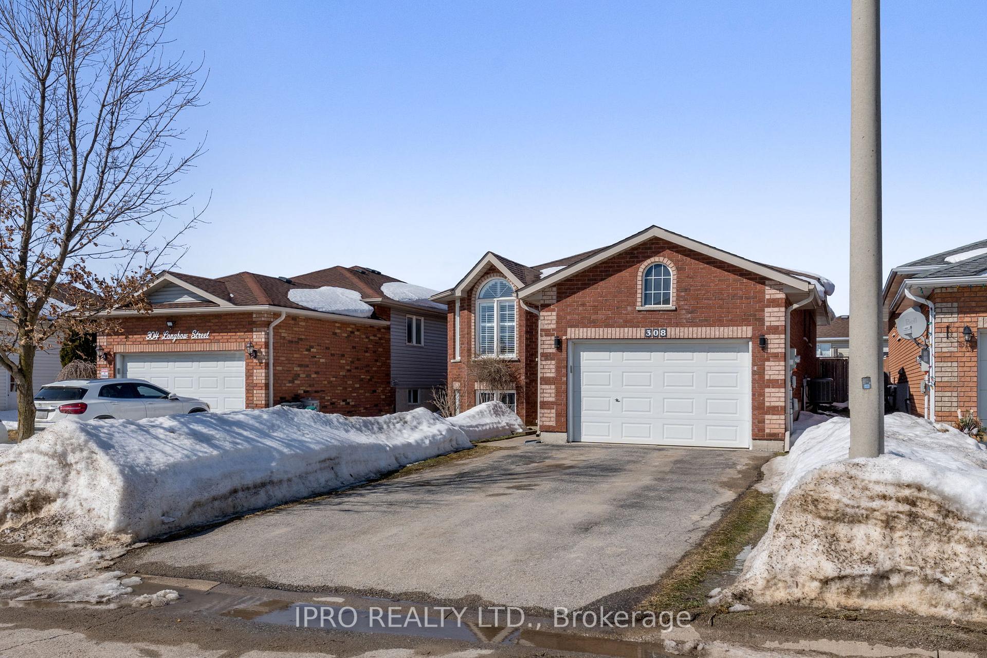 Photo 2 of 308 Longbow Street, Shelburne — HOMEH