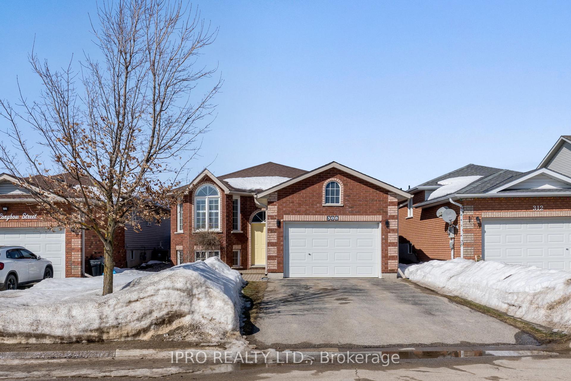 Photo 6 of 308 Longbow Street, Shelburne — HOMEH