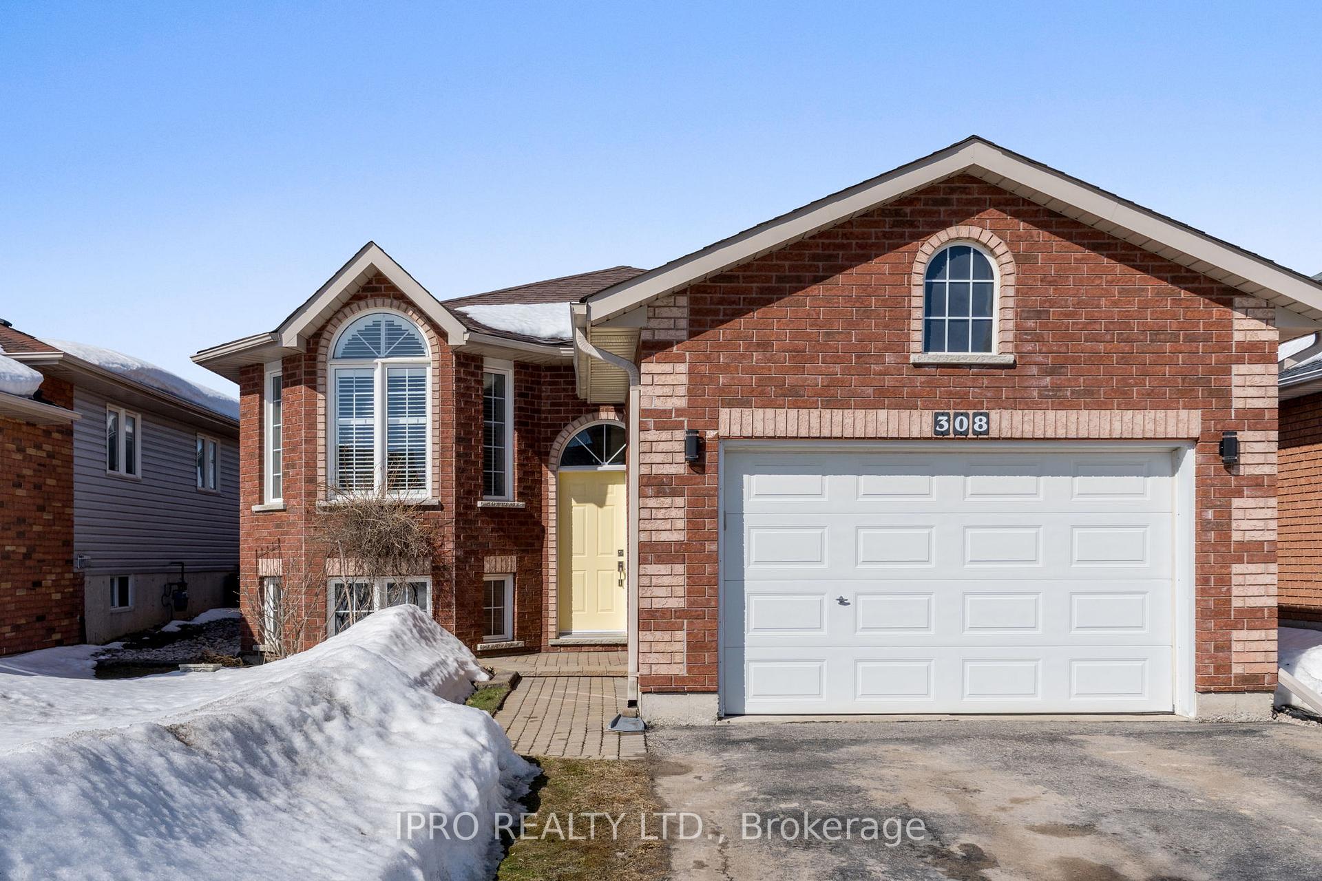 Photo 5 of 308 Longbow Street, Shelburne — HOMEH