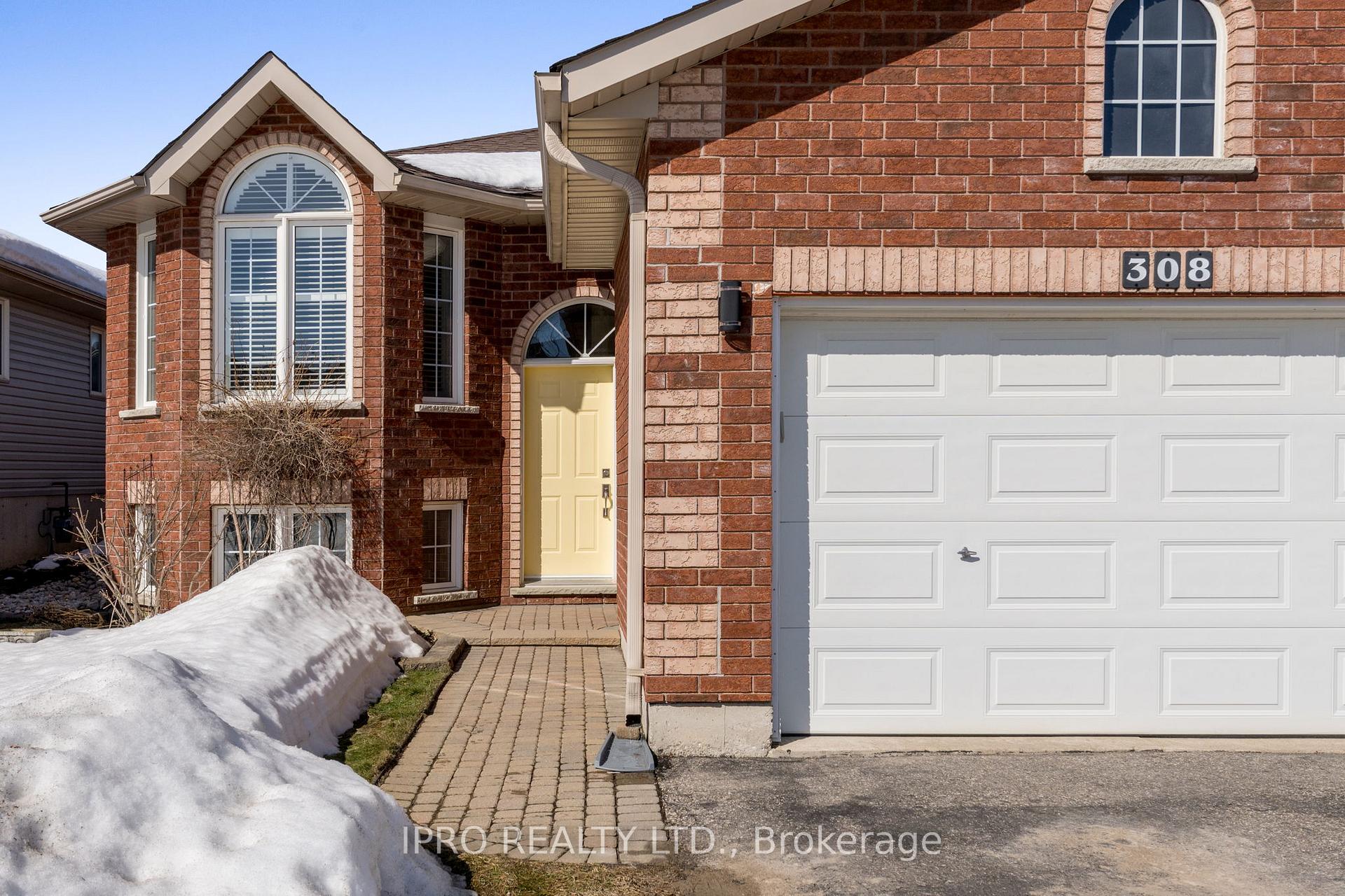 Photo 8 of 308 Longbow Street, Shelburne — HOMEH