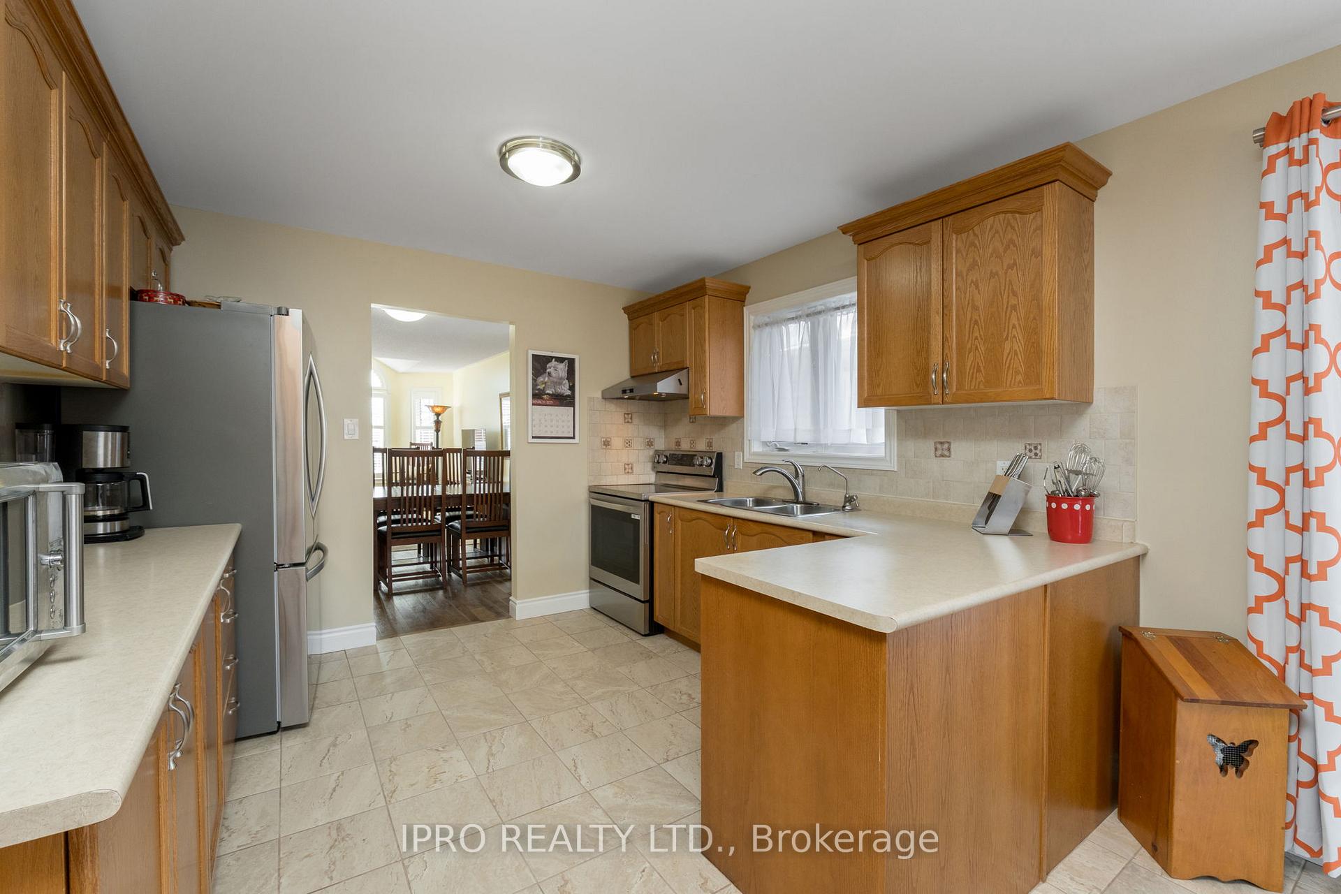 Photo 19 of 308 Longbow Street, Shelburne — HOMEH