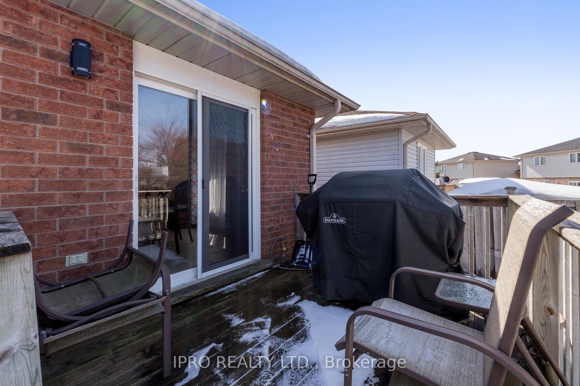 Photo 35 of 308 Longbow Street, Shelburne — HOMEH