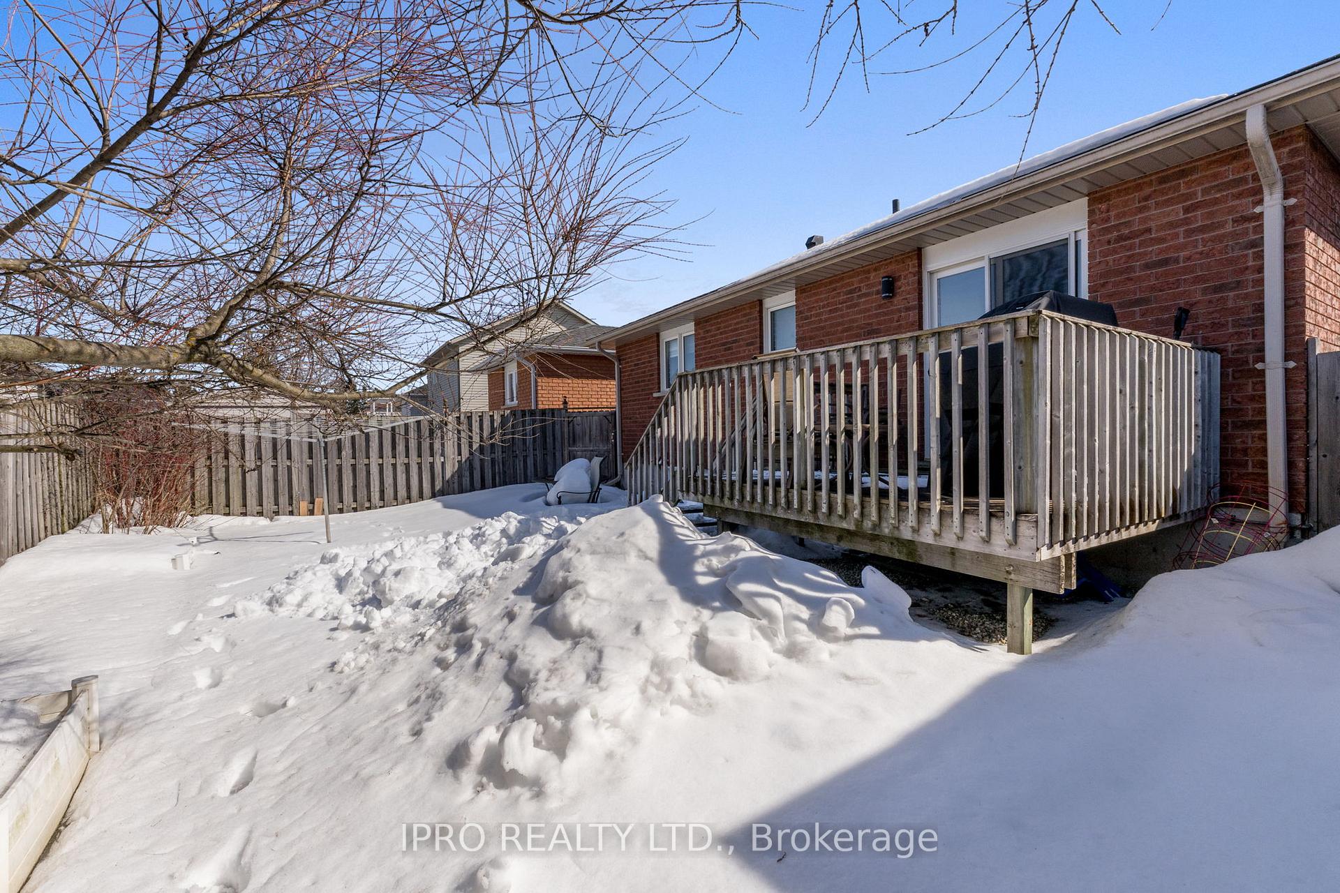Photo 41 of 308 Longbow Street, Shelburne — HOMEH