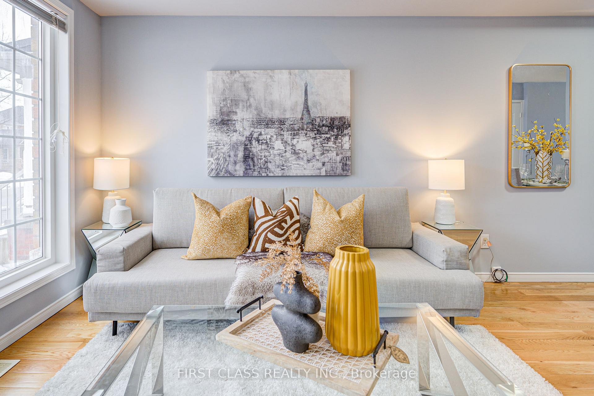 Photo 2 of 86 Stotts Crescent, Markham, Wismer — HOMEH
