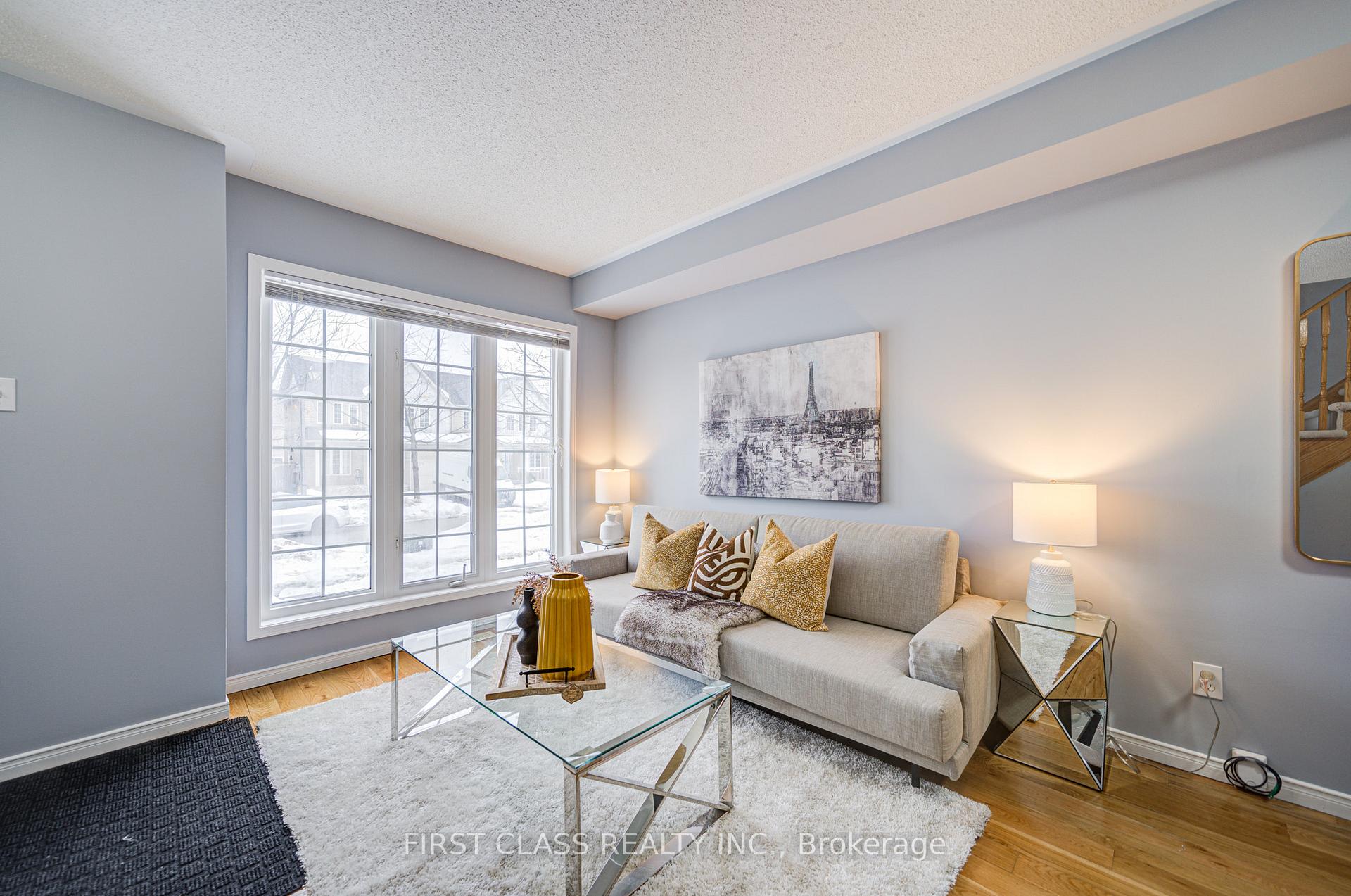 Photo 47 of 86 Stotts Crescent, Markham, Wismer — HOMEH