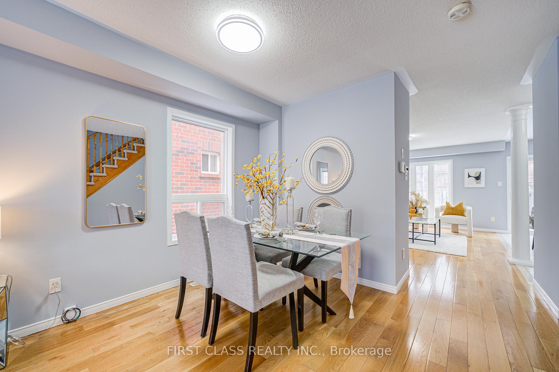 Photo 7 of 86 Stotts Crescent, Markham, Wismer — HOMEH