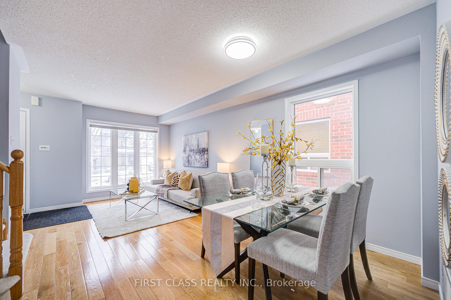 Photo 11 of 86 Stotts Crescent, Markham, Wismer — HOMEH