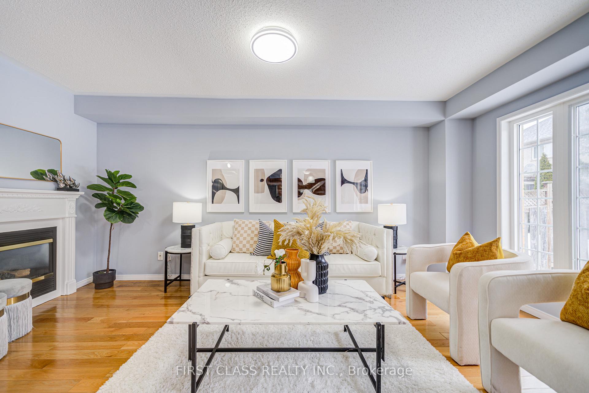 Photo 46 of 86 Stotts Crescent, Markham, Wismer — HOMEH