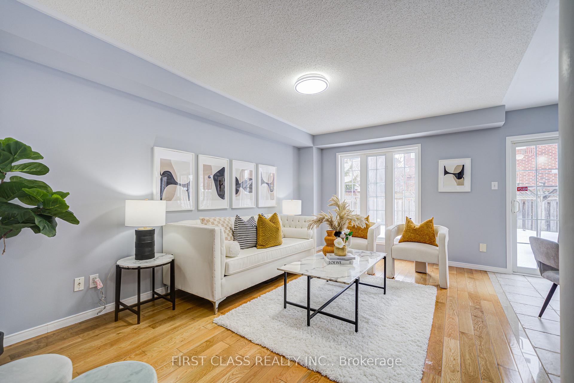 Photo 6 of 86 Stotts Crescent, Markham, Wismer — HOMEH