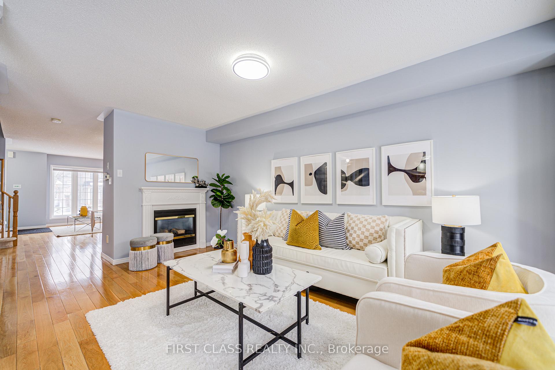 Photo 45 of 86 Stotts Crescent, Markham, Wismer — HOMEH