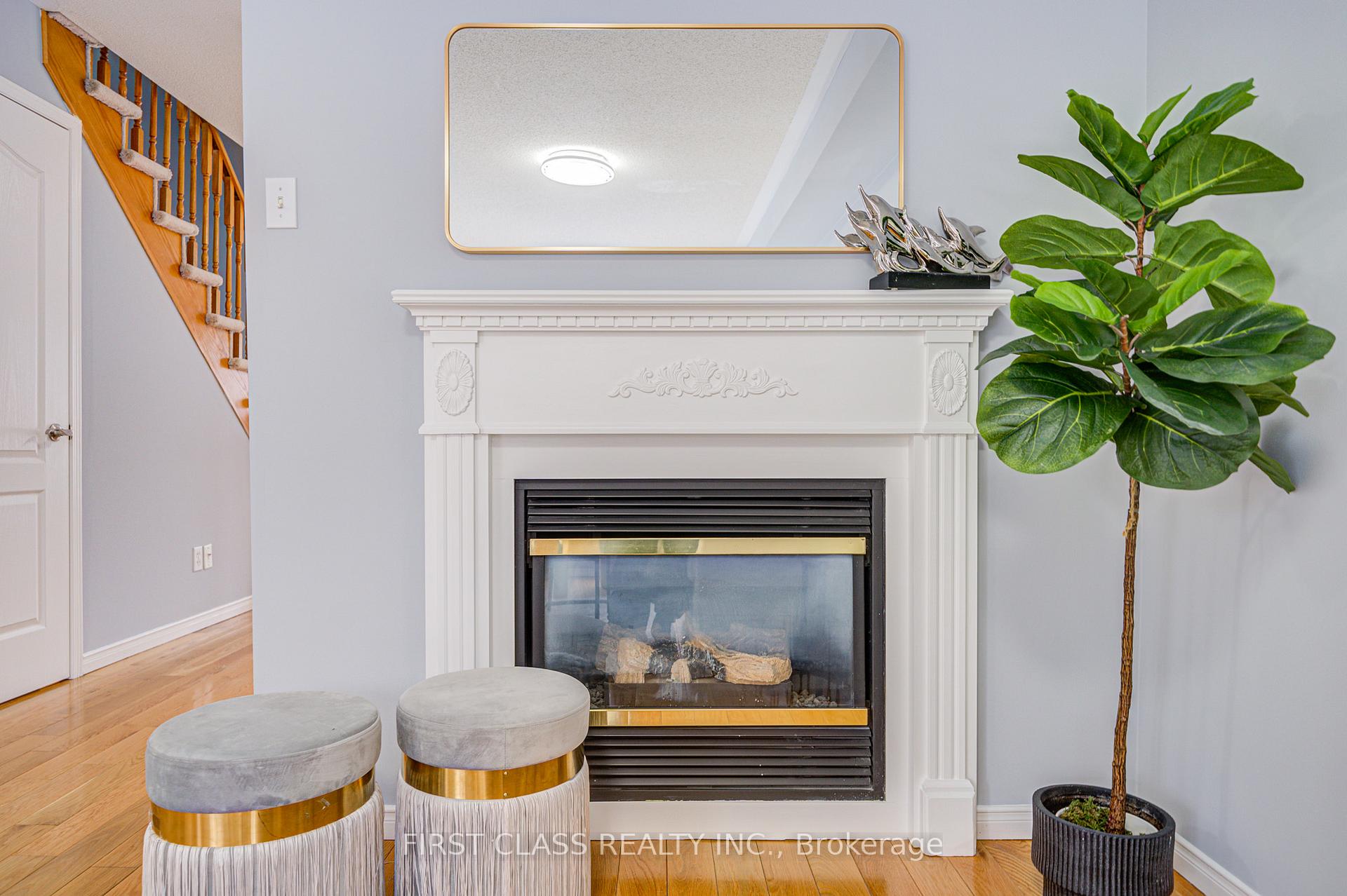 Photo 14 of 86 Stotts Crescent, Markham, Wismer — HOMEH