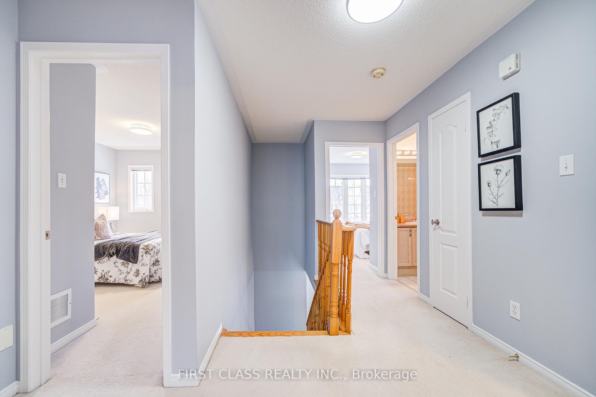 Photo 17 of 86 Stotts Crescent, Markham, Wismer — HOMEH