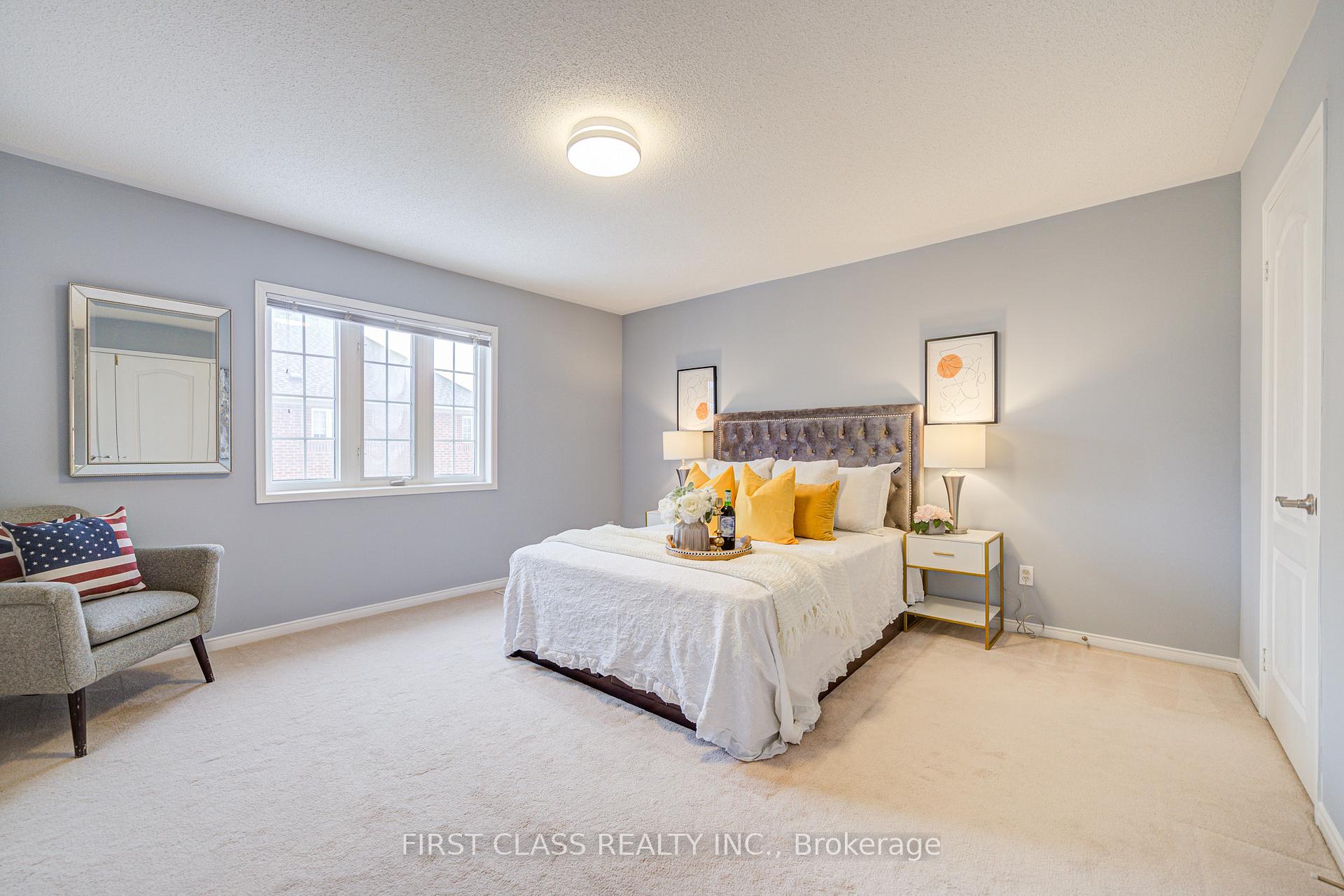 Photo 13 of 86 Stotts Crescent, Markham, Wismer — HOMEH