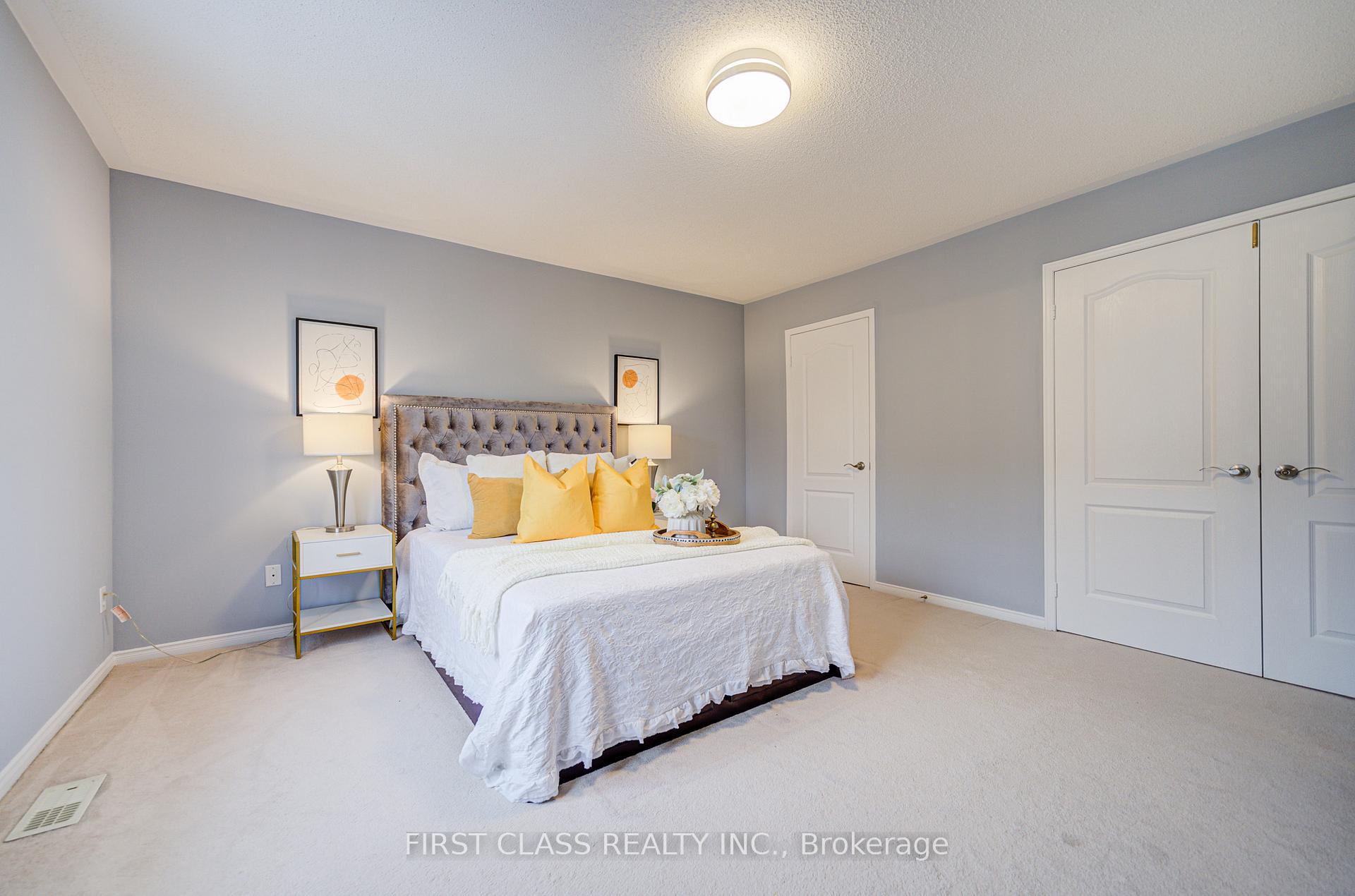 Photo 19 of 86 Stotts Crescent, Markham, Wismer — HOMEH