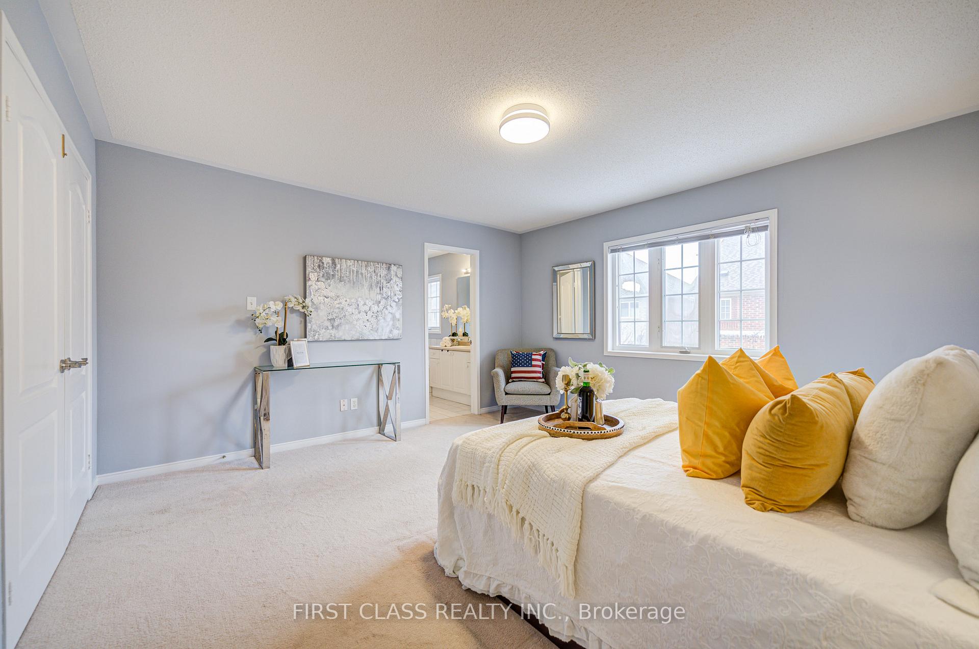 Photo 18 of 86 Stotts Crescent, Markham, Wismer — HOMEH