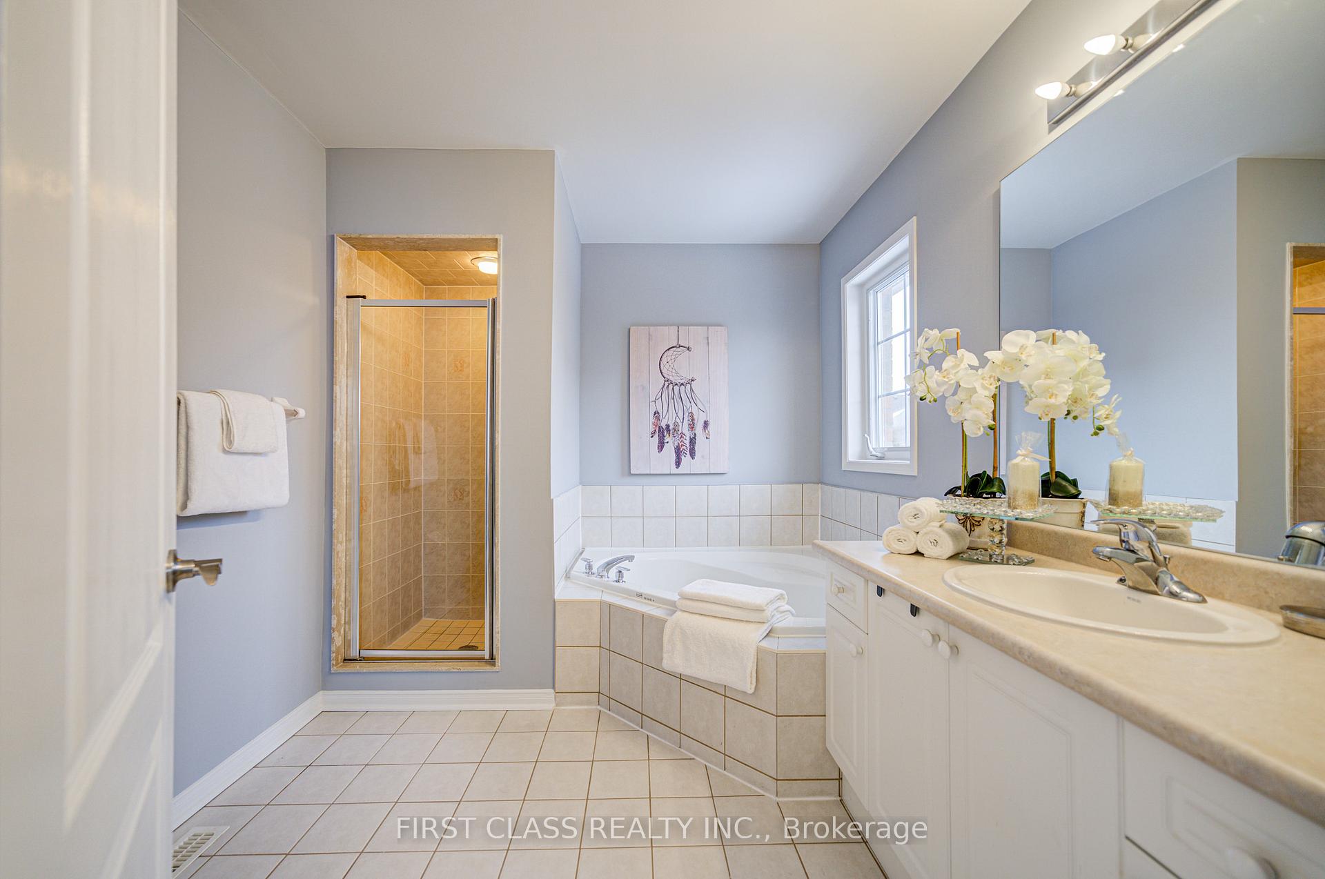 Photo 10 of 86 Stotts Crescent, Markham, Wismer — HOMEH