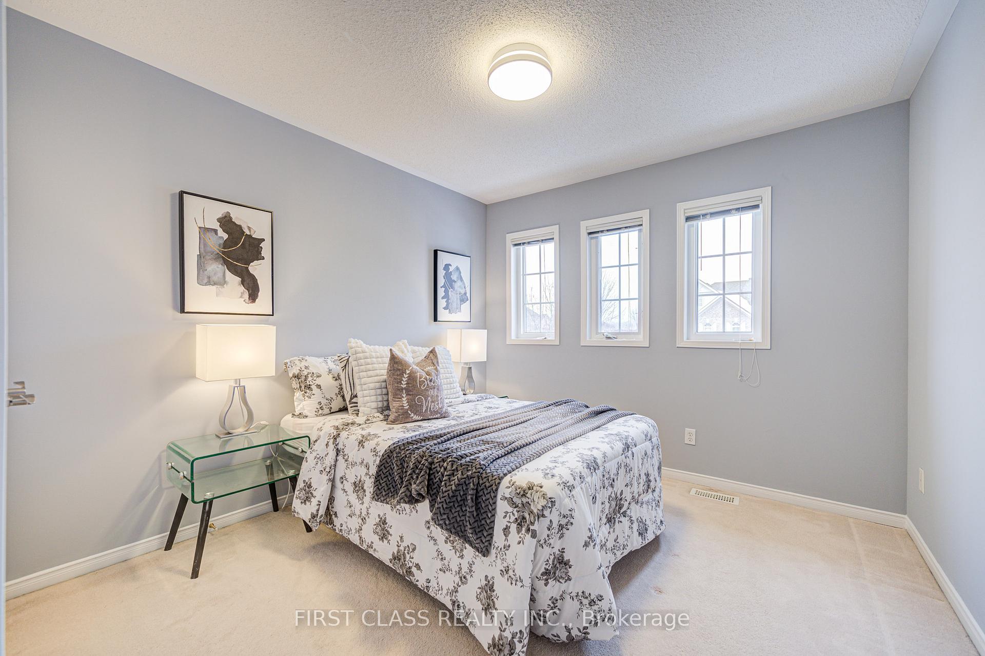 Photo 25 of 86 Stotts Crescent, Markham, Wismer — HOMEH
