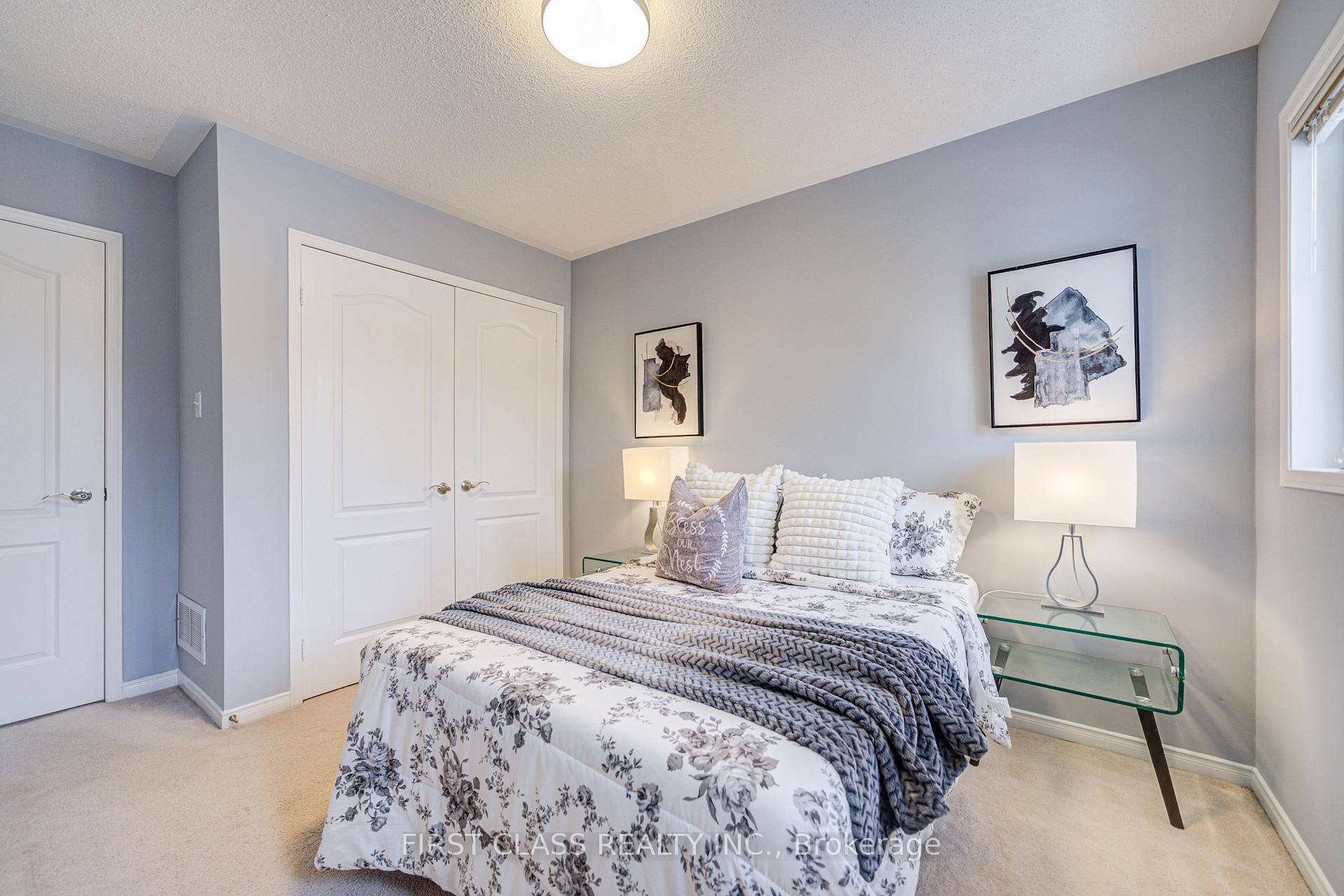 Photo 22 of 86 Stotts Crescent, Markham, Wismer — HOMEH