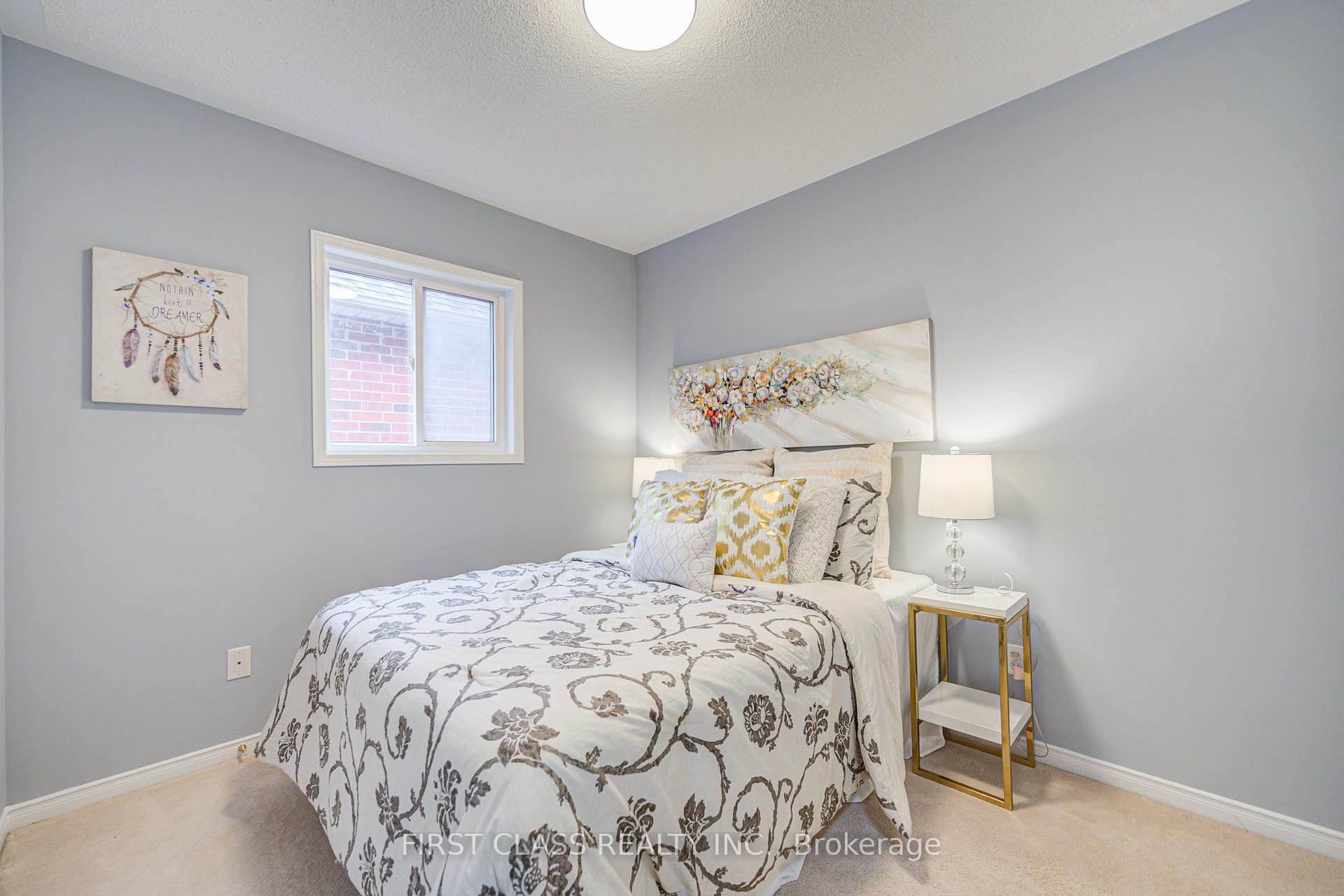 Photo 24 of 86 Stotts Crescent, Markham, Wismer — HOMEH