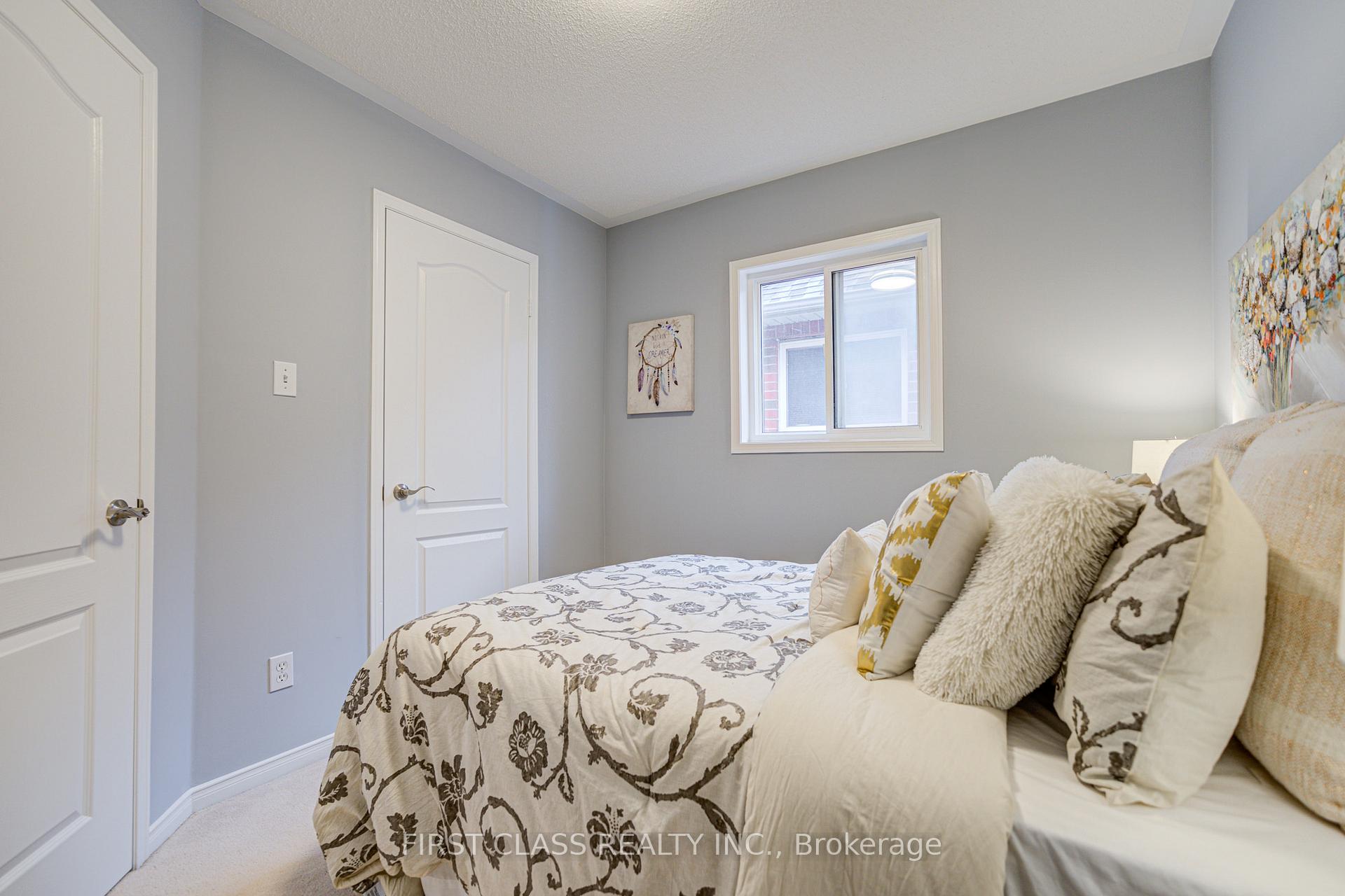Photo 23 of 86 Stotts Crescent, Markham, Wismer — HOMEH