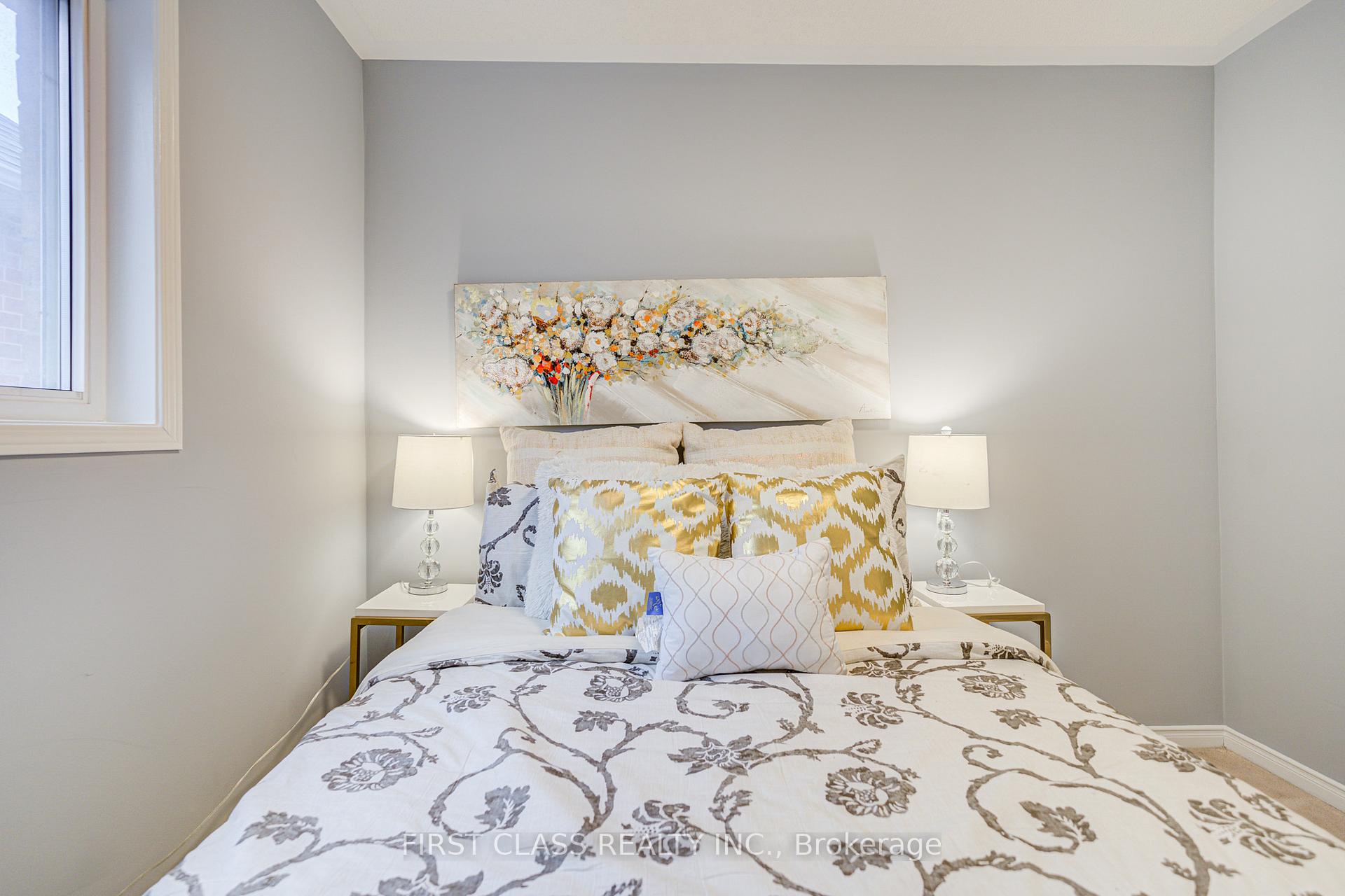 Photo 26 of 86 Stotts Crescent, Markham, Wismer — HOMEH