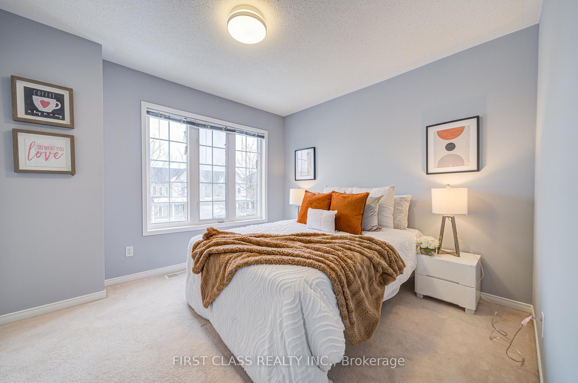 Photo 27 of 86 Stotts Crescent, Markham, Wismer — HOMEH