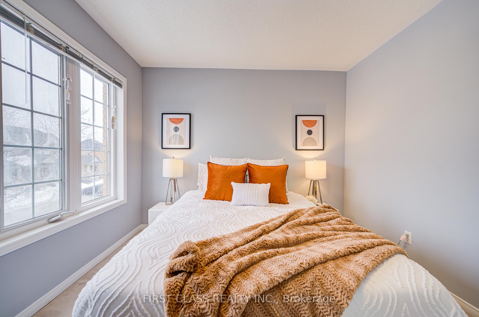 Photo 29 of 86 Stotts Crescent, Markham, Wismer — HOMEH