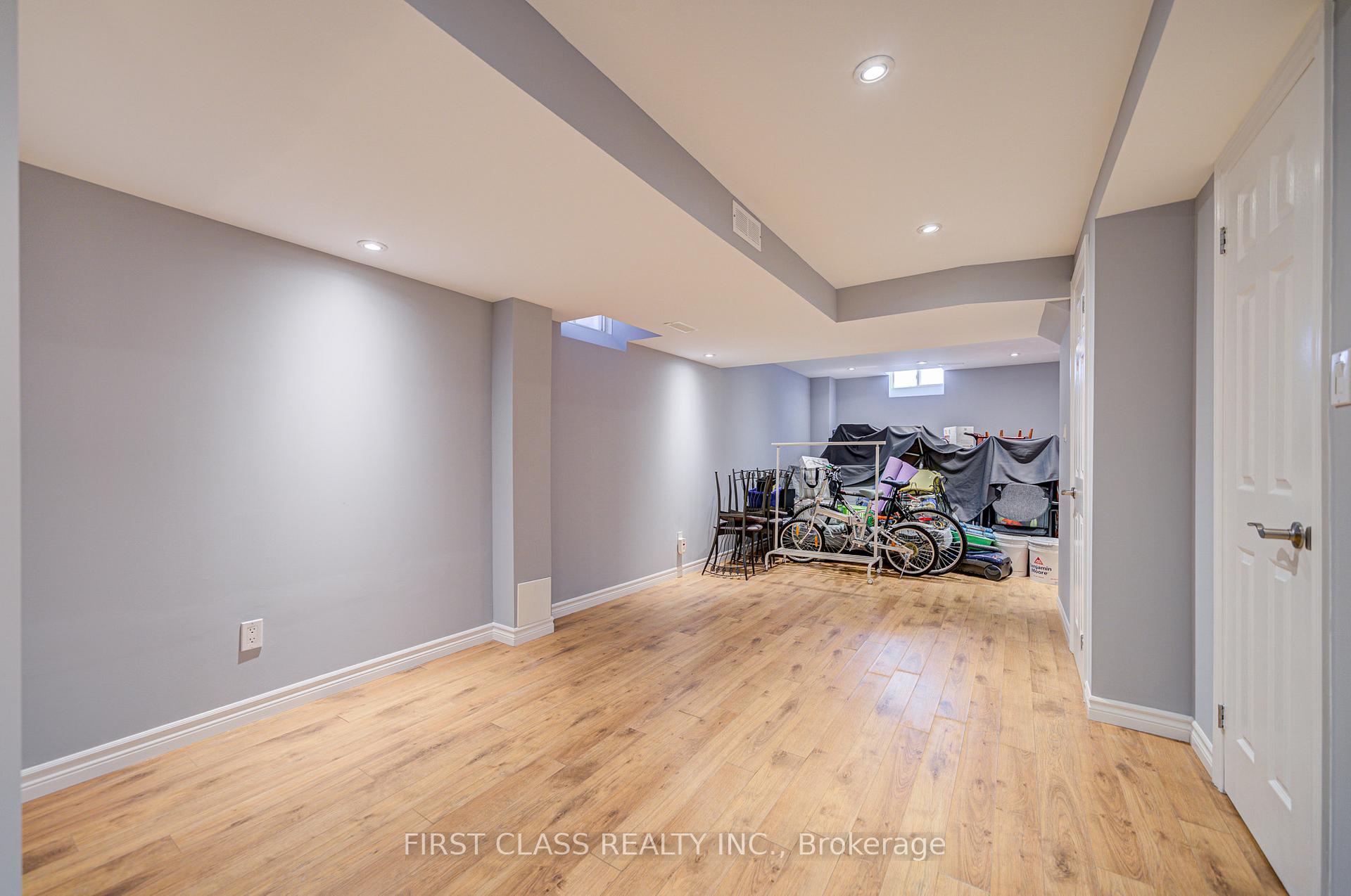 Photo 30 of 86 Stotts Crescent, Markham, Wismer — HOMEH