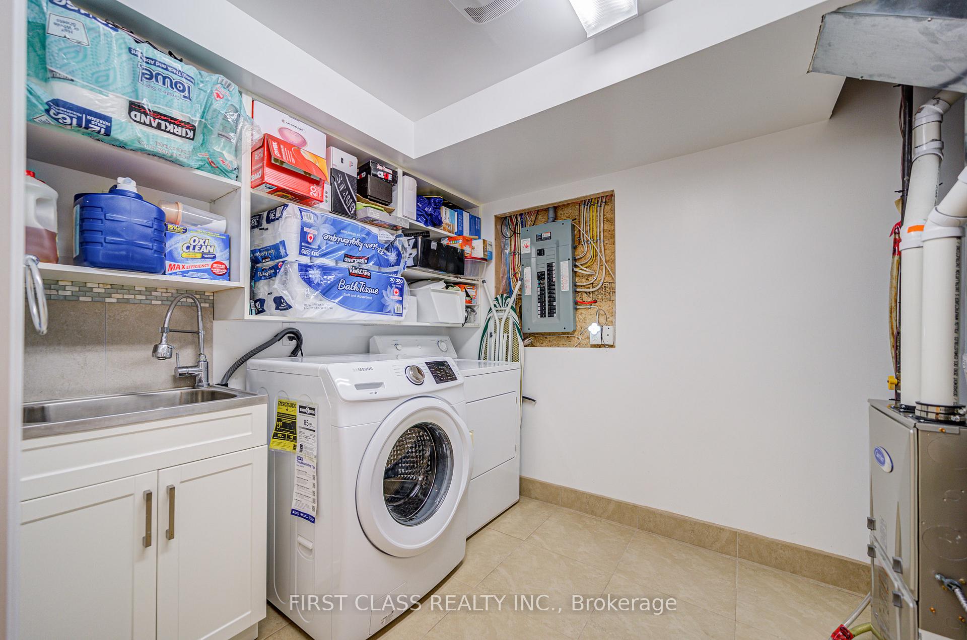 Photo 40 of 86 Stotts Crescent, Markham, Wismer — HOMEH