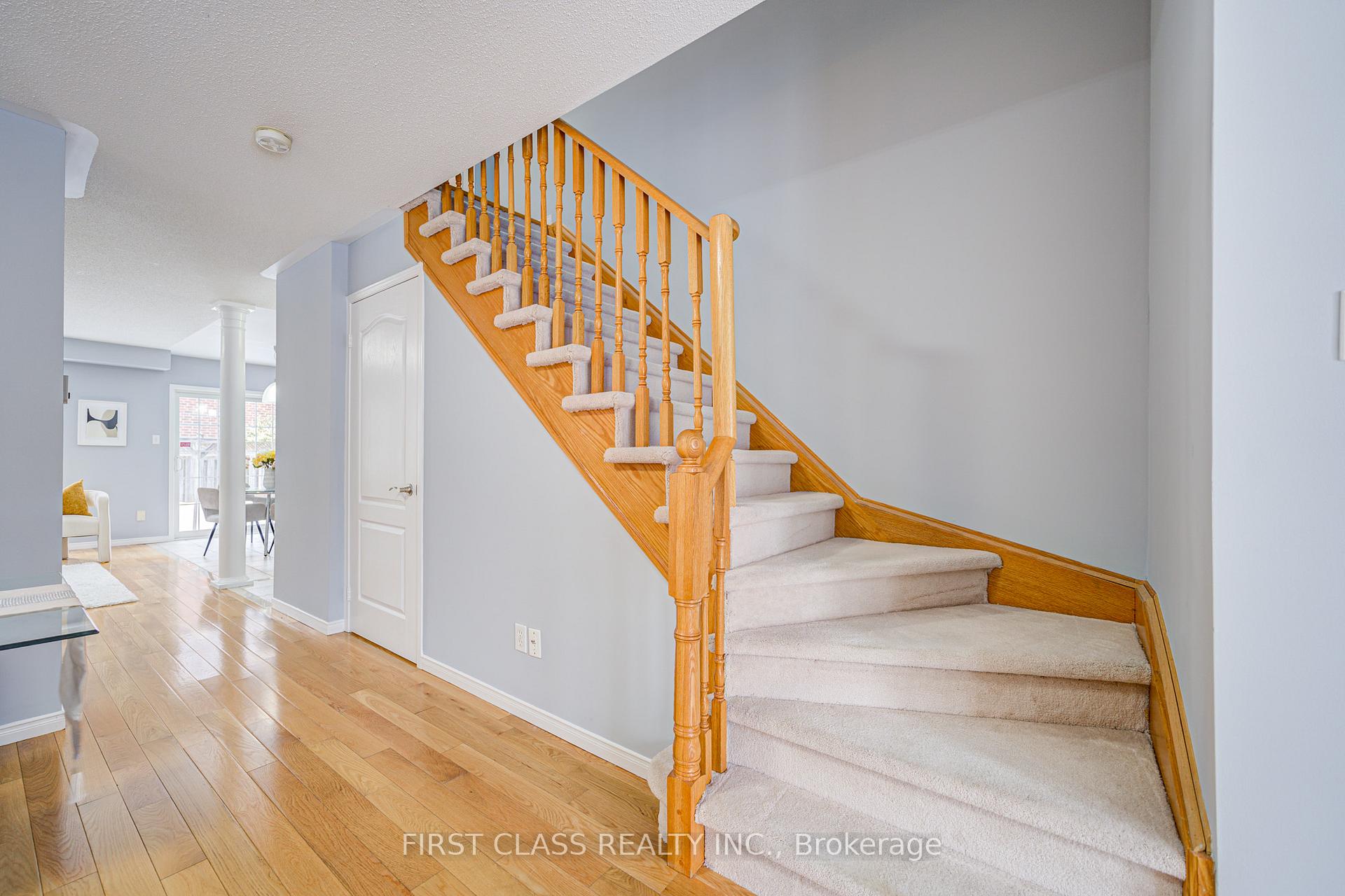 Photo 44 of 86 Stotts Crescent, Markham, Wismer — HOMEH