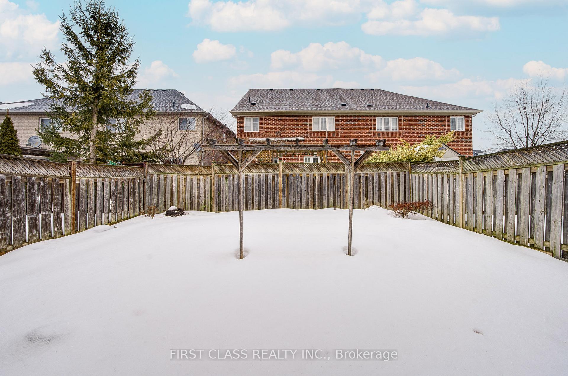 Photo 42 of 86 Stotts Crescent, Markham, Wismer — HOMEH