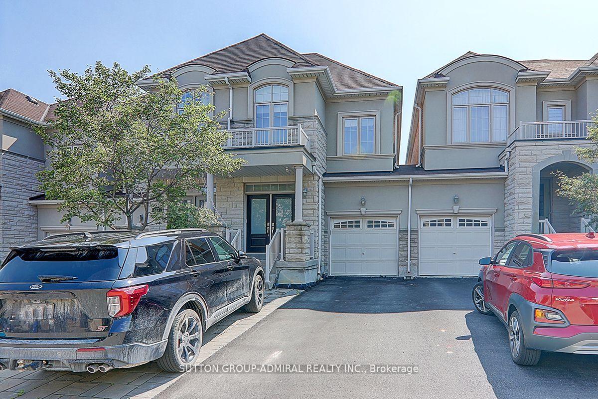 Photo 1 of 25 Bristlewood Crescent, Vaughan, Patterson — HOMEH