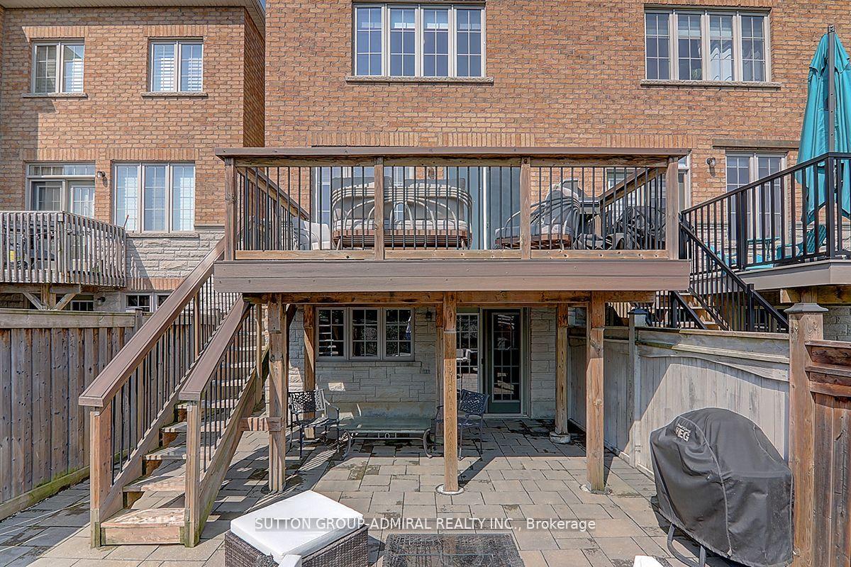 Photo 25 of 25 Bristlewood Crescent, Vaughan, Patterson — HOMEH