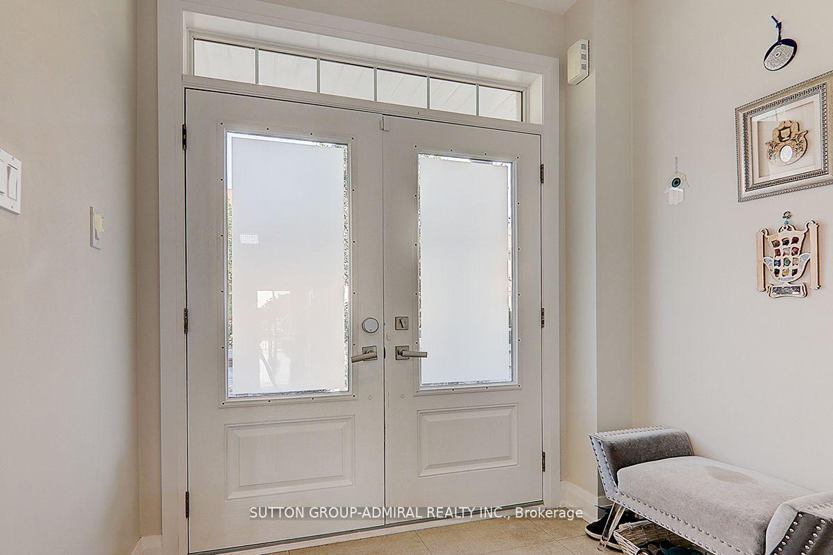 Photo 26 of 25 Bristlewood Crescent, Vaughan, Patterson — HOMEH