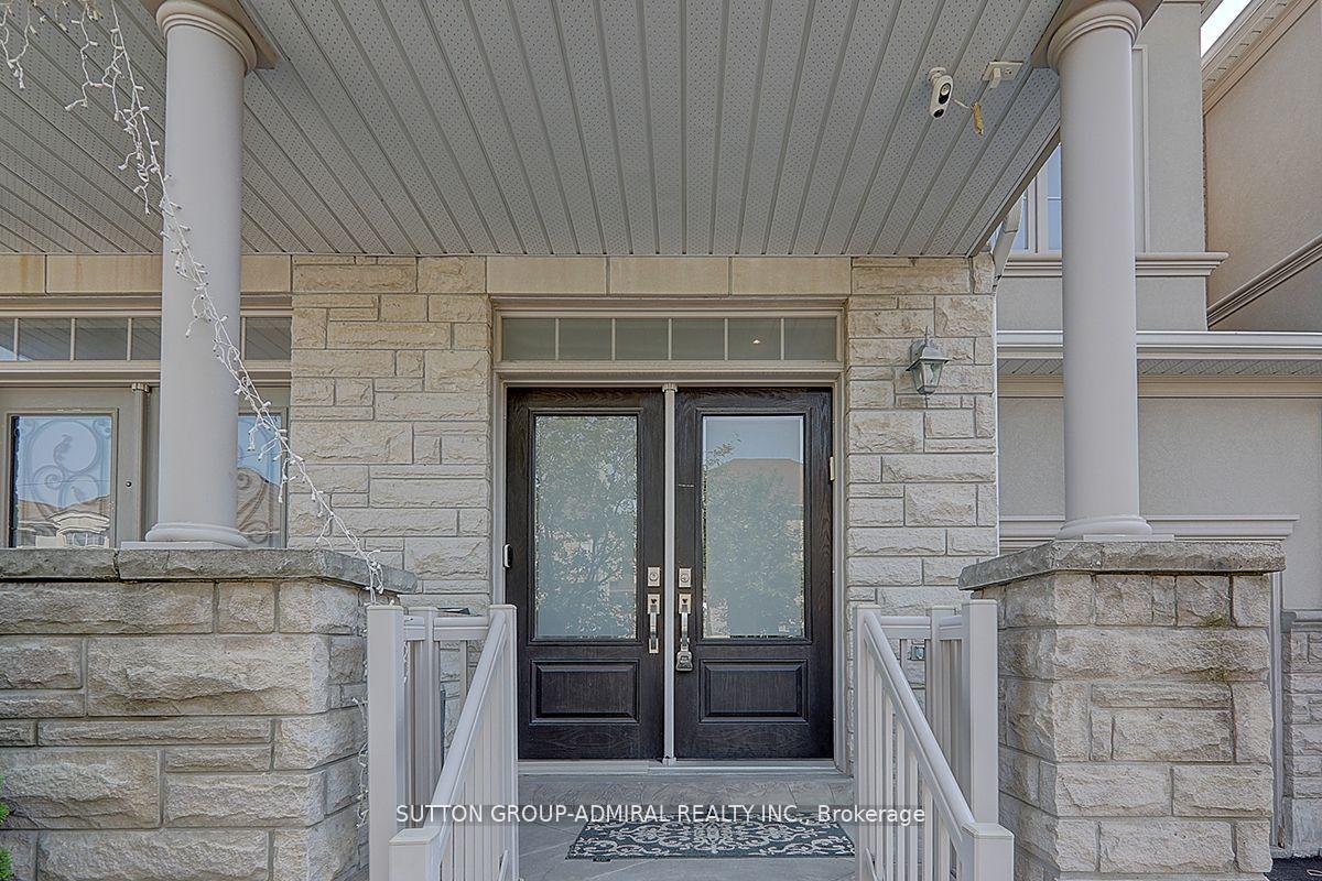 Photo 27 of 25 Bristlewood Crescent, Vaughan, Patterson — HOMEH