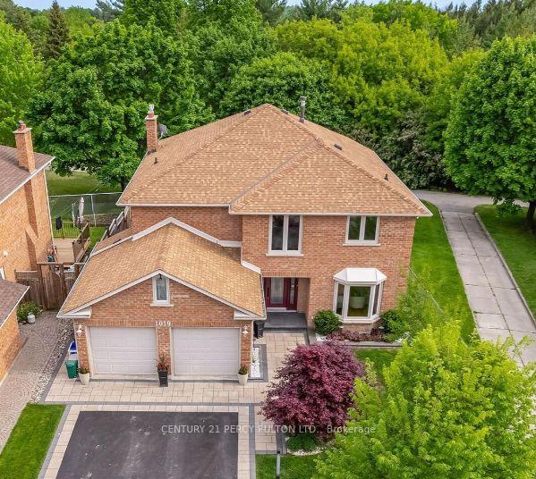 Photo 1 of 1019 Sherman Crescent, Pickering, Liverpool — HOMEH