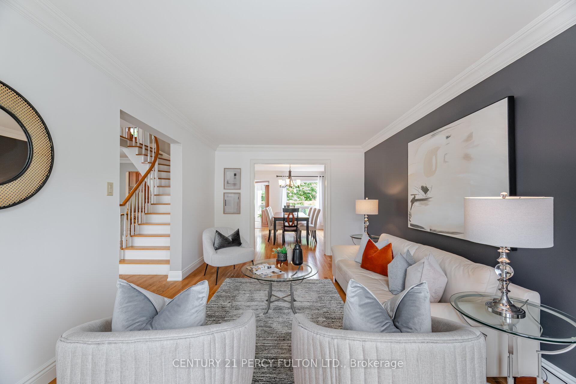 Photo 21 of 1019 Sherman Crescent, Pickering, Liverpool — HOMEH