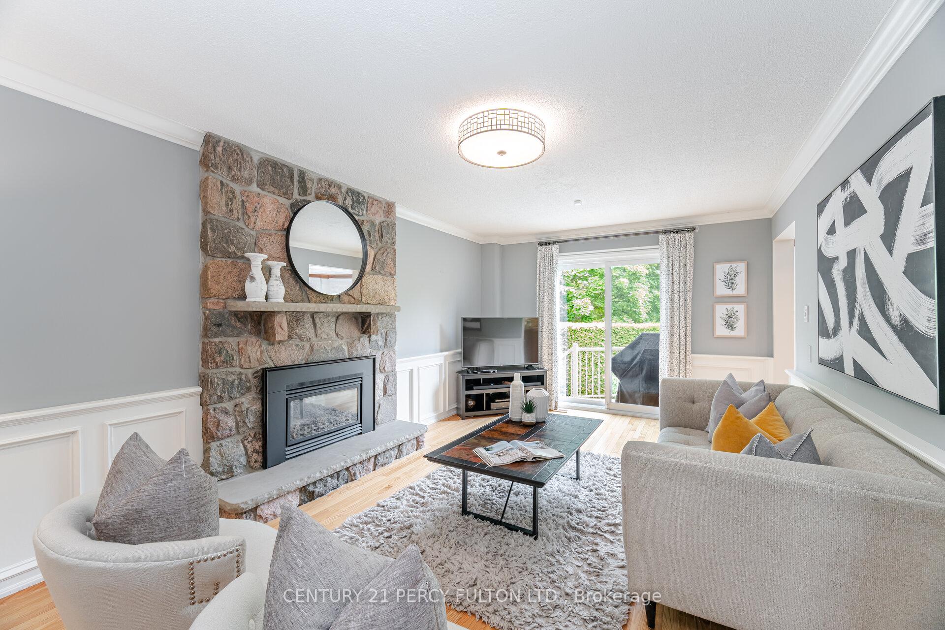 Photo 18 of 1019 Sherman Crescent, Pickering, Liverpool — HOMEH