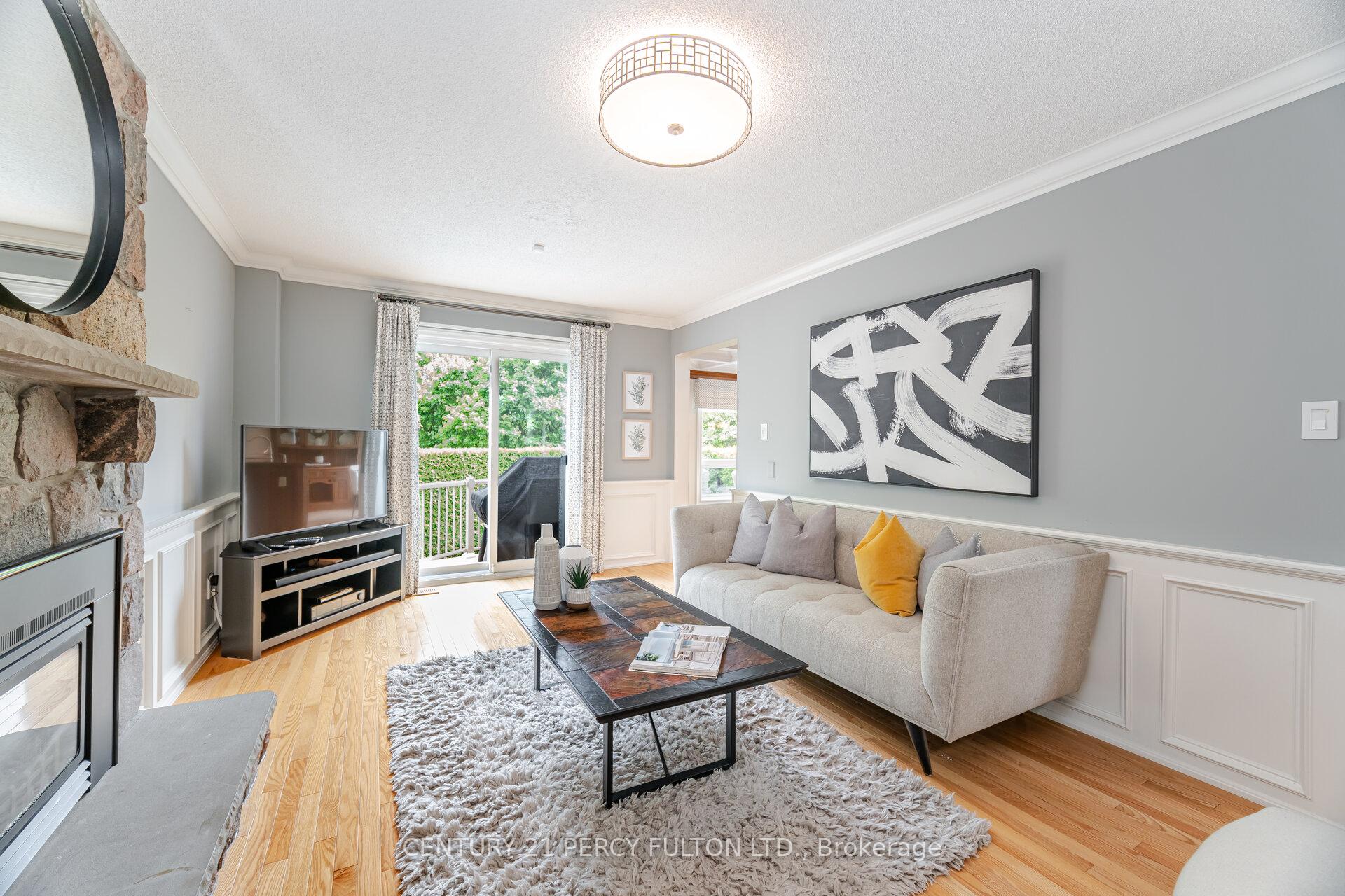 Photo 47 of 1019 Sherman Crescent, Pickering, Liverpool — HOMEH