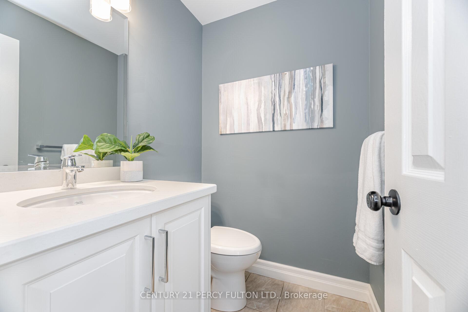 Photo 30 of 1019 Sherman Crescent, Pickering, Liverpool — HOMEH