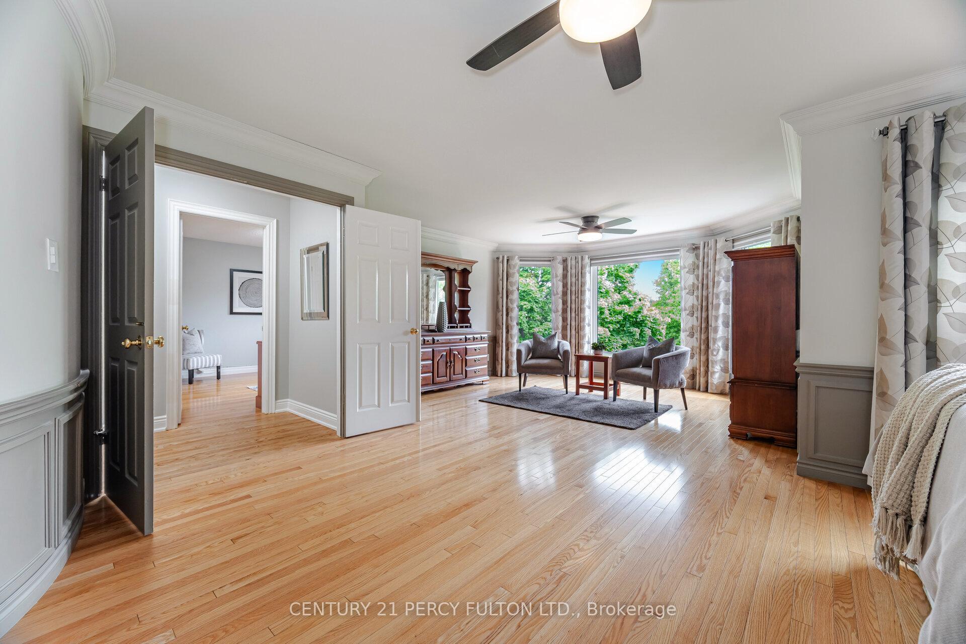 Photo 10 of 1019 Sherman Crescent, Pickering, Liverpool — HOMEH