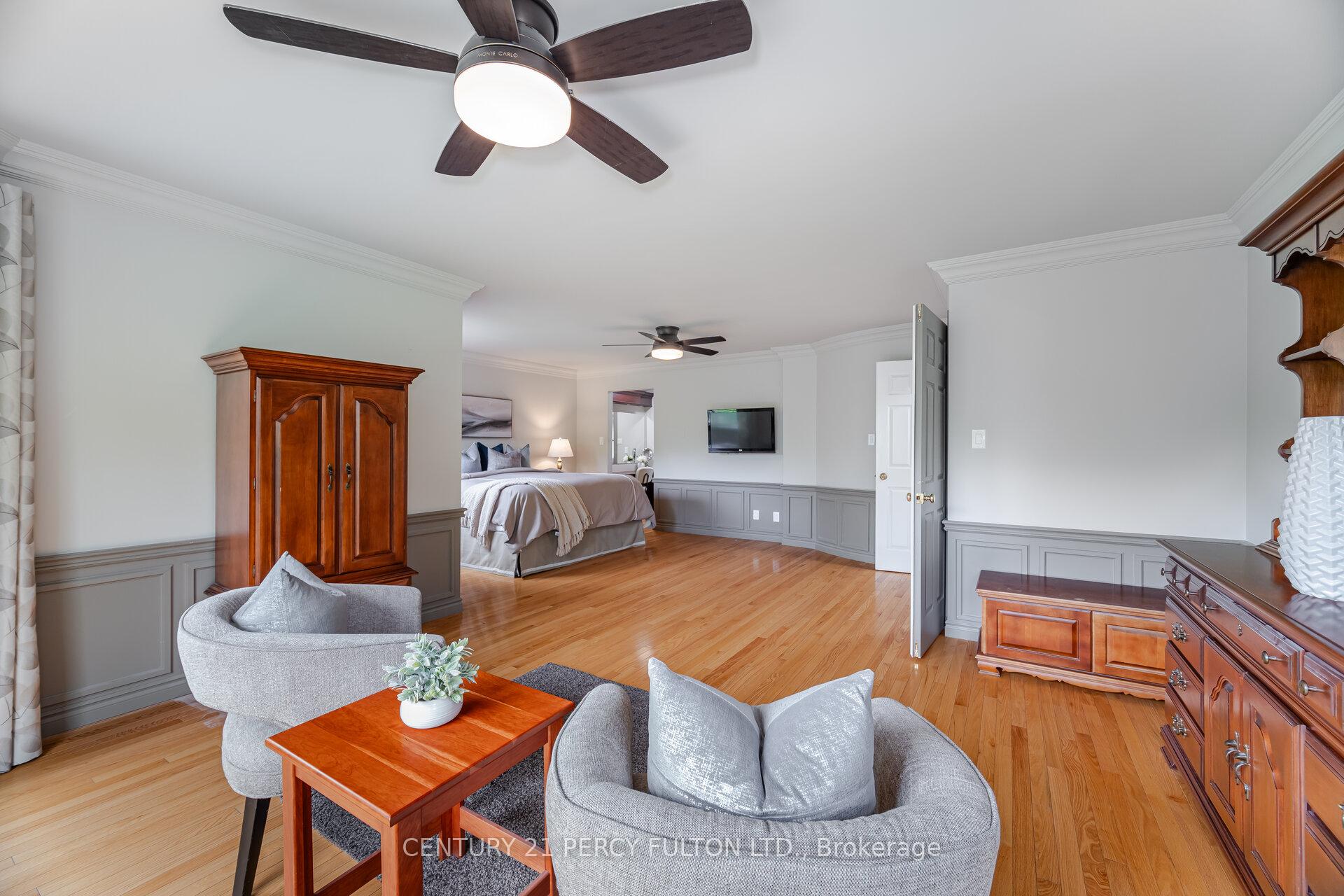 Photo 14 of 1019 Sherman Crescent, Pickering, Liverpool — HOMEH