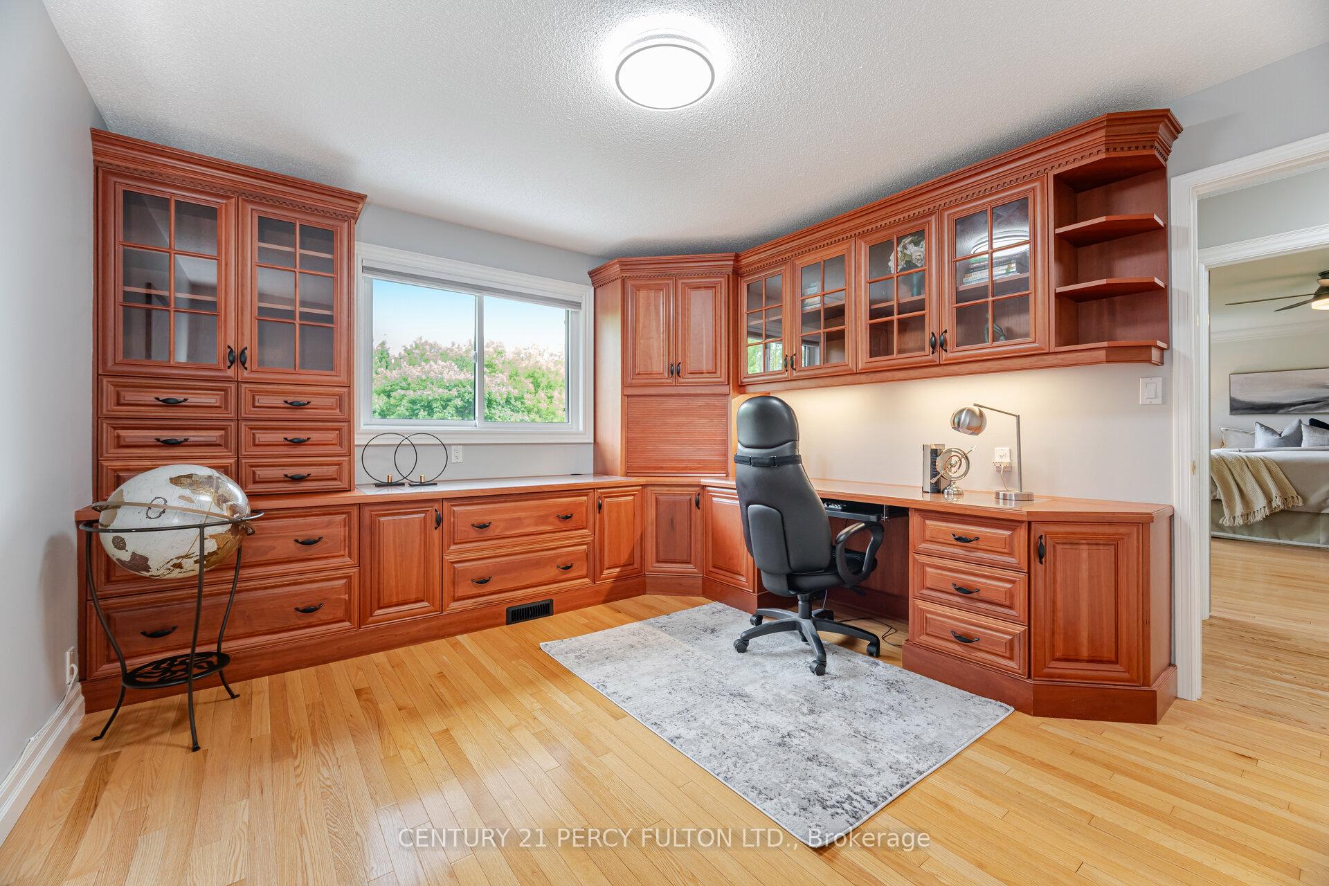 Photo 15 of 1019 Sherman Crescent, Pickering, Liverpool — HOMEH