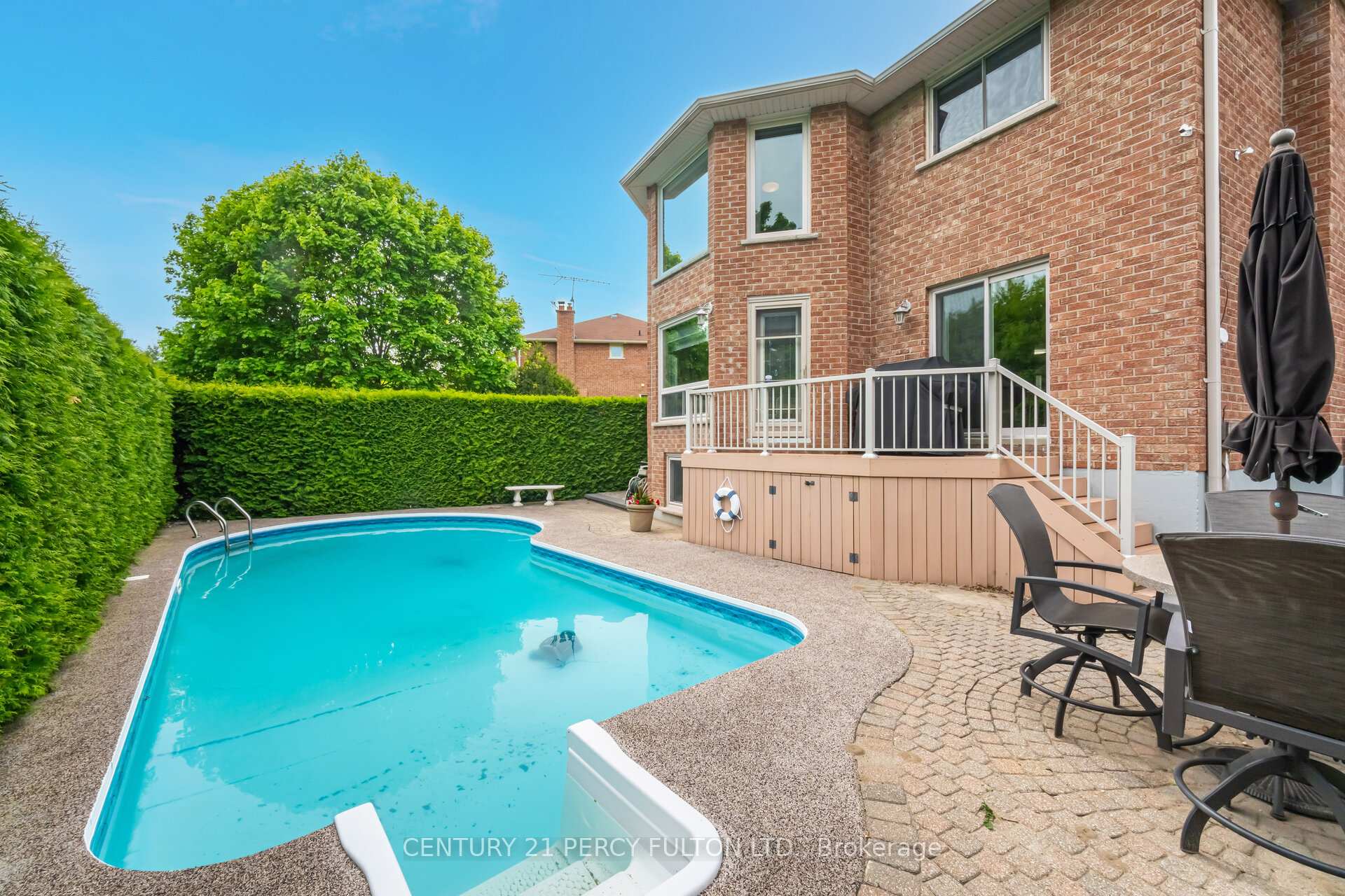 Photo 34 of 1019 Sherman Crescent, Pickering, Liverpool — HOMEH