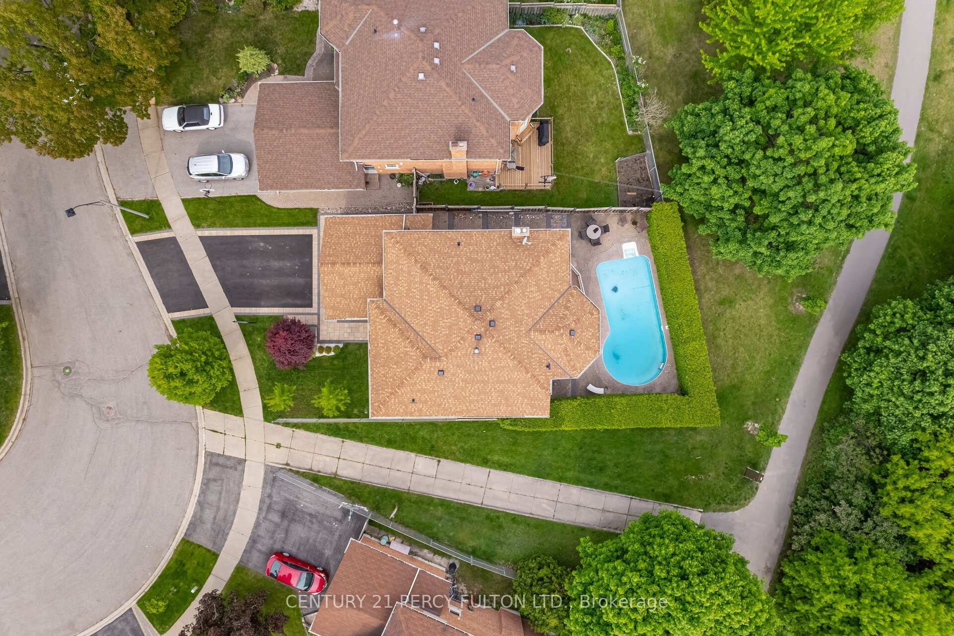 Photo 38 of 1019 Sherman Crescent, Pickering, Liverpool — HOMEH