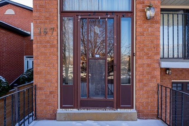 Photo 3 of 167 Anthony Lane, Vaughan, Glen Shields — HOMEH