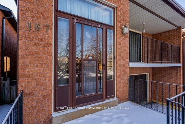 Photo 20 of 167 Anthony Lane, Vaughan, Glen Shields — HOMEH