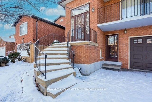 Photo 5 of 167 Anthony Lane, Vaughan, Glen Shields — HOMEH
