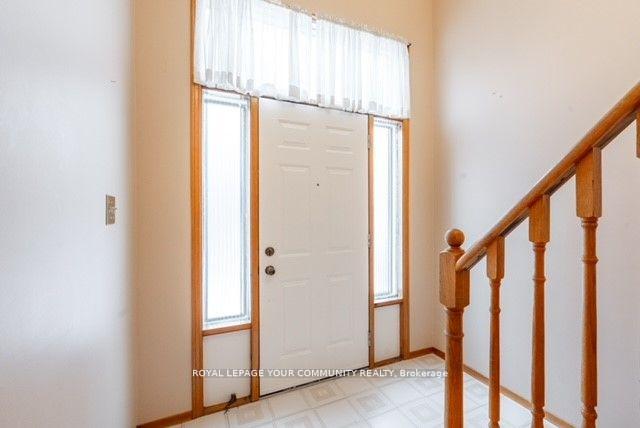 Photo 16 of 167 Anthony Lane, Vaughan, Glen Shields — HOMEH