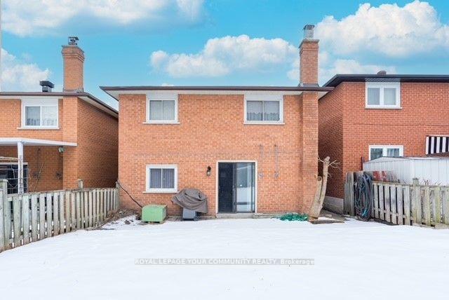 Photo 18 of 167 Anthony Lane, Vaughan, Glen Shields — HOMEH